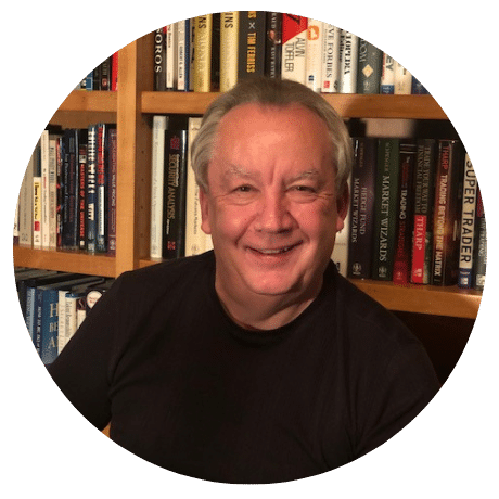 David Fritch, founder of the Badass Lawyer Blueprint, helping law firms build scalable systems