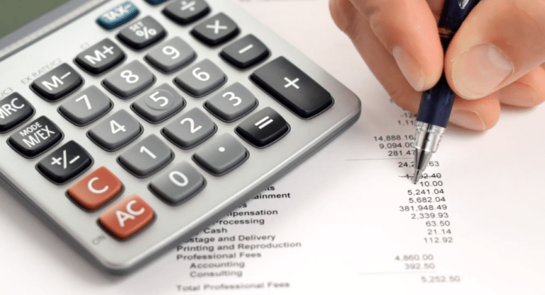 Financial results and performance tracking used to improve law firm profitability